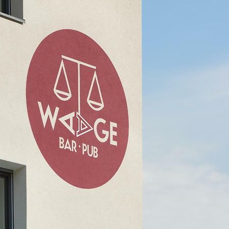 Appartments Waage Bressanone Exterior photo