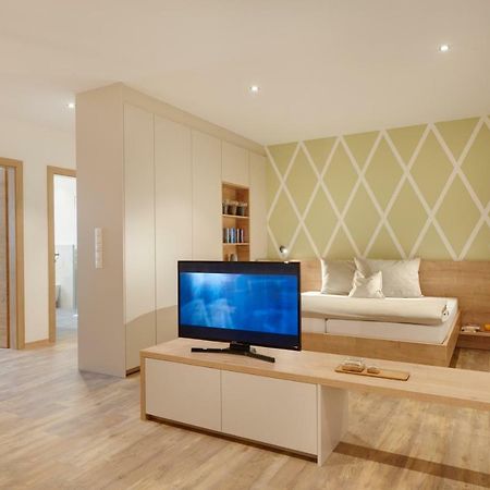 Appartments Waage Bressanone Exterior photo